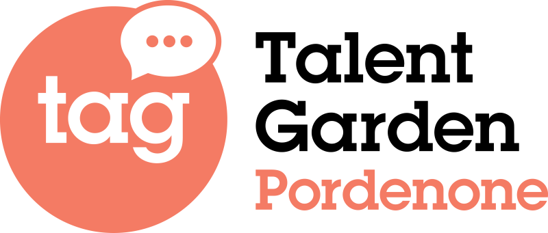 Talent Garden Pordenone Logo